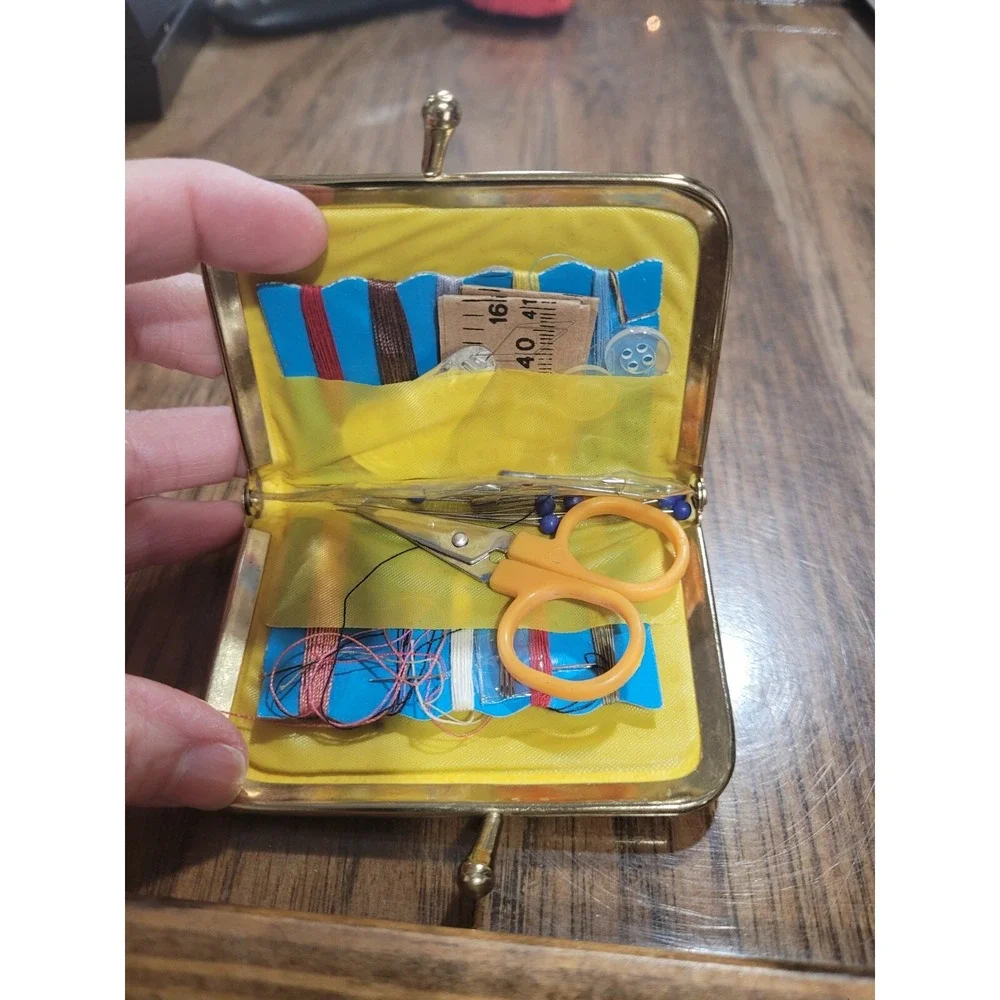 N/A vintage small
